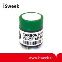 英國(guó)alphasense一氧化碳傳感器（抗煙氣，帶過(guò)濾，CO傳感器）