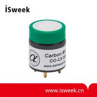 英國(guó)alphasense一氧化碳傳感器(CO傳感器抗煙氣，抗H2)