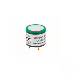 英國alphasense 一氧化碳傳感器 (小型，帶過濾膜，大量程，CO傳感器)