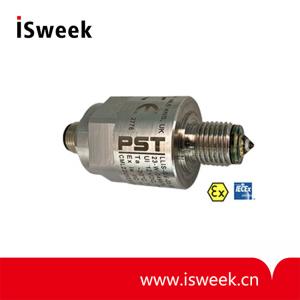 英國SST 本質(zhì)安全型光學液位開關傳感器